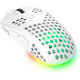 Trust GXT 929 Helox White (25390)