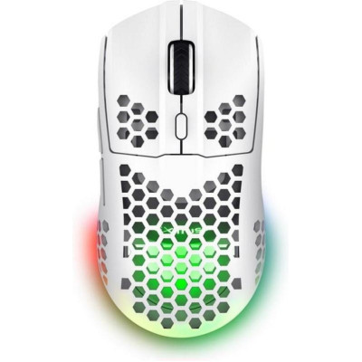 Trust GXT 929 Helox White (25390)