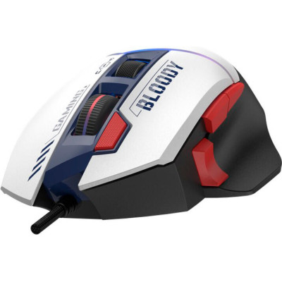 Bloody W95 Ultra Sports Navy (4711421002325)
