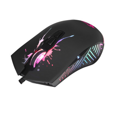 XTRIKE ME GM-215 USB Black