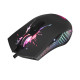 XTRIKE ME GM-215 USB Black
