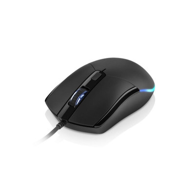 REAL-EL RM-515 Black (EL123200059)