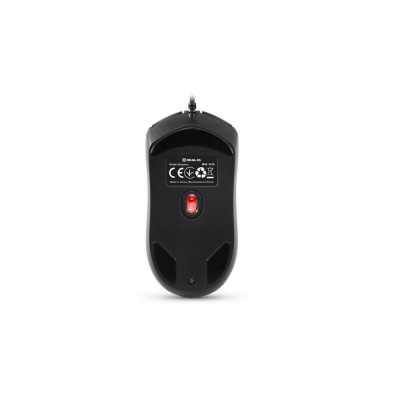 REAL-EL RM-515 Black (EL123200059)