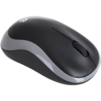 Ergo М-240 WL Black/Grey (М-240 WL)