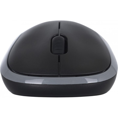 Ergo М-240 WL Black/Grey (М-240 WL)