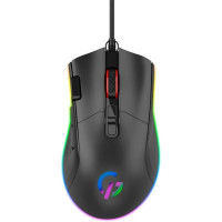 GamePro GM385 USB Black