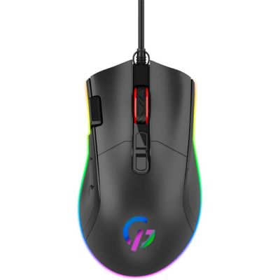 GamePro GM385 USB Black