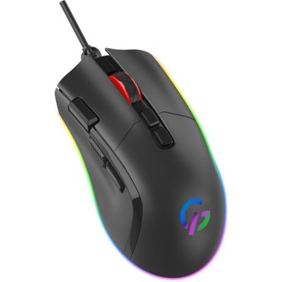 GamePro GM385 USB Black