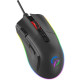 GamePro GM385 USB Black