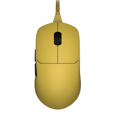 HATOR Quasar Essential (HTM-402) Yellow