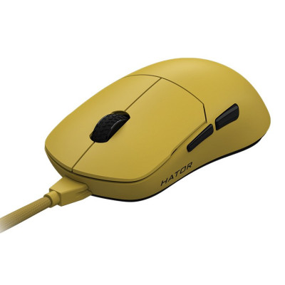 HATOR Quasar Essential (HTM-402) Yellow
