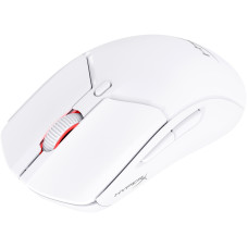 HyperX Pulsefire Haste 2 Wireless White (6N0A9AA)