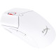 HyperX Pulsefire Haste 2 Wireless White (6N0A9AA)
