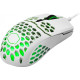 Cooler Master MM711 USB Glossy White (MM-711-WWOL2)