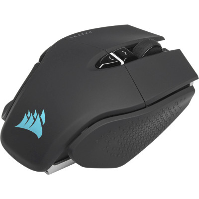 Corsair M65 RGB ULTRA Wireless Gaming Mouse Black (CH-9319411-EU2)