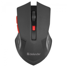 Defender Accura MM-275 Red (52276)