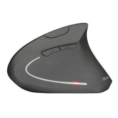 Trust Verto Wireless Ergonomic Mouse (22879)