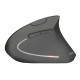 Trust Verto Wireless Ergonomic Mouse (22879)