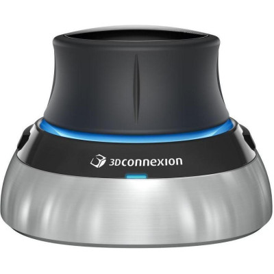 3Dconnexion SpaceMouse Wireless Bluetooth Edition (3DX-700115)