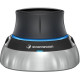 3Dconnexion SpaceMouse Wireless Bluetooth Edition (3DX-700115)