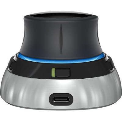 3Dconnexion SpaceMouse Wireless Bluetooth Edition (3DX-700115)