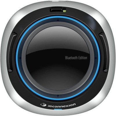 3Dconnexion SpaceMouse Wireless Bluetooth Edition (3DX-700115)