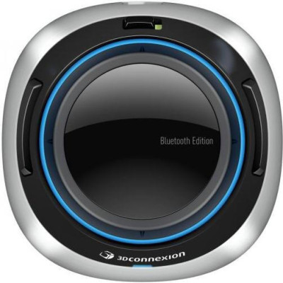 3Dconnexion SpaceMouse Wireless Bluetooth Edition (3DX-700115)