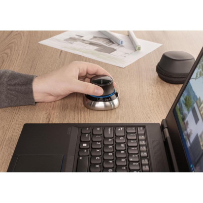 3Dconnexion SpaceMouse Wireless Bluetooth Edition (3DX-700115)