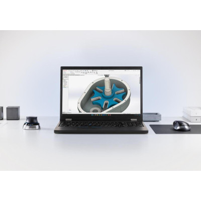 3Dconnexion SpaceMouse Wireless Bluetooth Edition (3DX-700115)