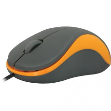 Defender Datum MS-980 Black (52980)