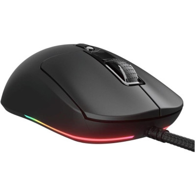 Cougar Minos Neo Black