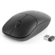 REAL-EL RM-313 Wireless Black (EL123200042)