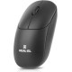 REAL-EL RM-313 Wireless Black (EL123200042)