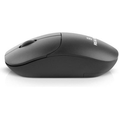 REAL-EL RM-313 Wireless Black (EL123200042)