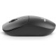 REAL-EL RM-313 Wireless Black (EL123200042)