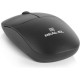 REAL-EL RM-313 Wireless Black (EL123200042)