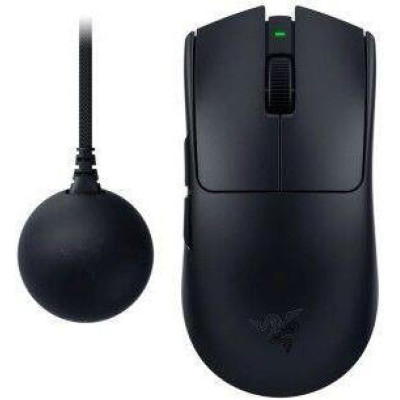 Razer Viper V4 PRO Wireless Black (RZ01-05630100-R3G1)
