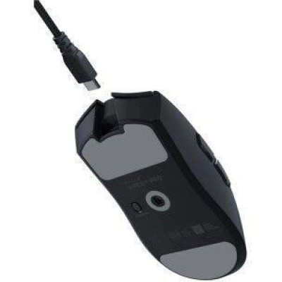 Razer Viper V4 PRO Wireless Black (RZ01-05630100-R3G1)