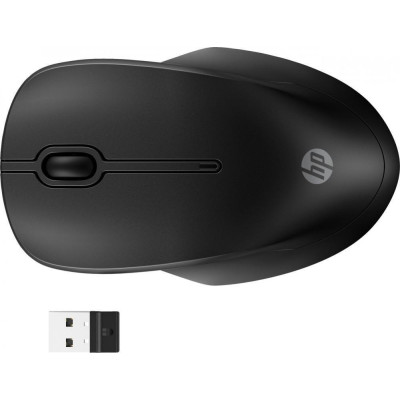 HP 255 Black (8R3U1UT)