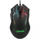 Lenovo Legion M200 RGB Gaming Mouse (GX30P93886)