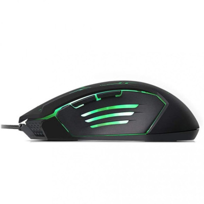 Lenovo Legion M200 RGB Gaming Mouse (GX30P93886)