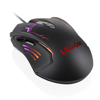 Lenovo Legion M200 RGB Gaming Mouse (GX30P93886)
