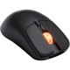 Fnatic Gear Bolt Black MS0003-001 MS511 Wireless Gaming Mouse