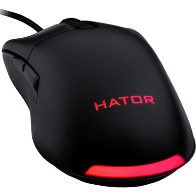 HATOR Pulsar EVO Black (HTM-323)