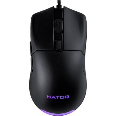 HATOR Pulsar EVO Black (HTM-323)