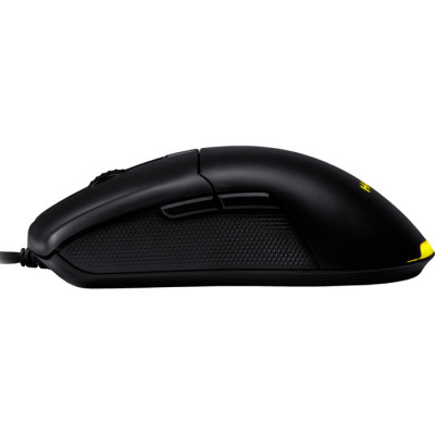 HATOR Pulsar EVO Black (HTM-323)
