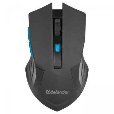 Defender Accura MM-275 Blue (52275)