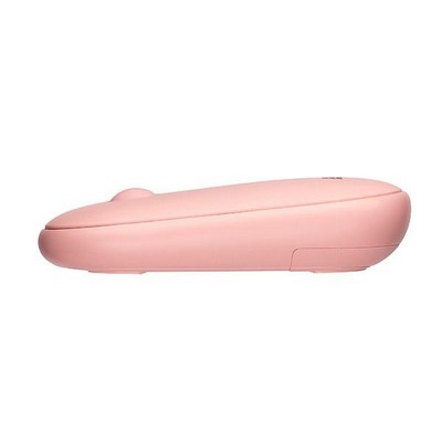 2E MF300 Silent WL BT Mallow pink (2E-MF300WPN)