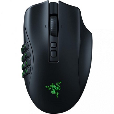 Razer Naga V2 PRO Black (RZ01-04400100-R3G1)