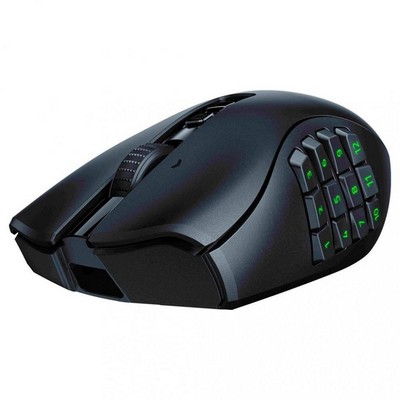 Razer Naga V2 PRO Black (RZ01-04400100-R3G1)